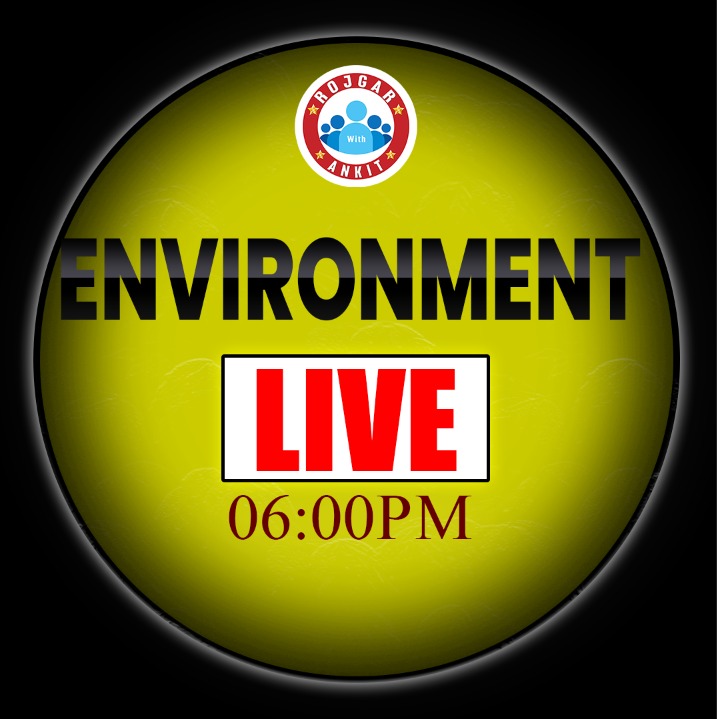 Environment (पंचायत बैच)