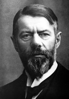 Max Weber – Social Action Theory 