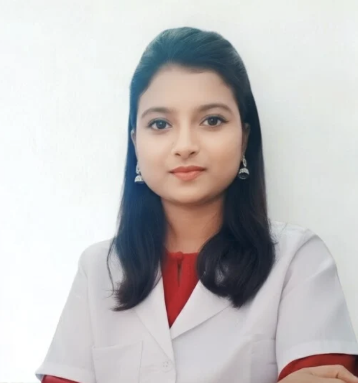 Dr Anjali Verma