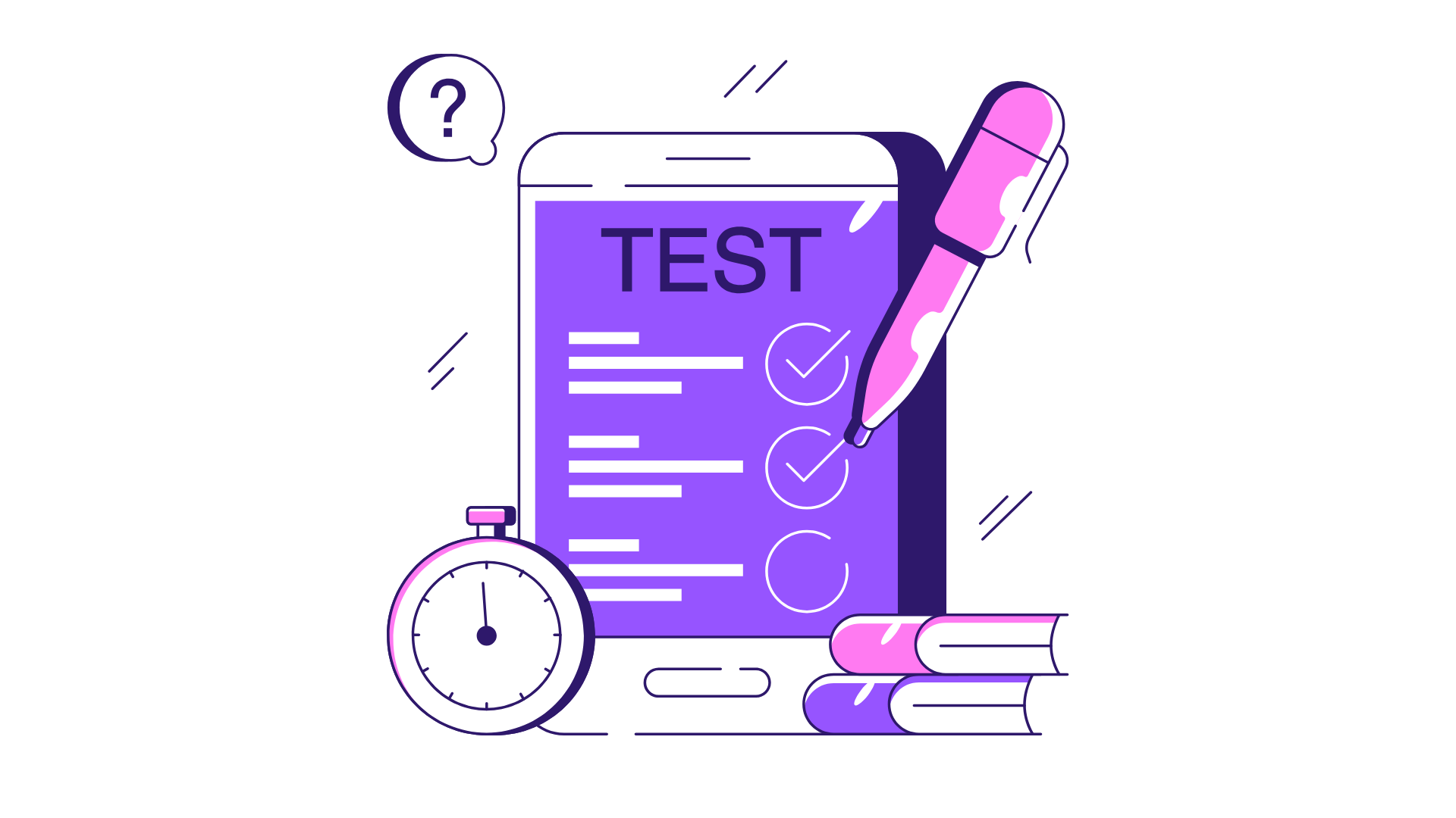 English - Sunday Special Test