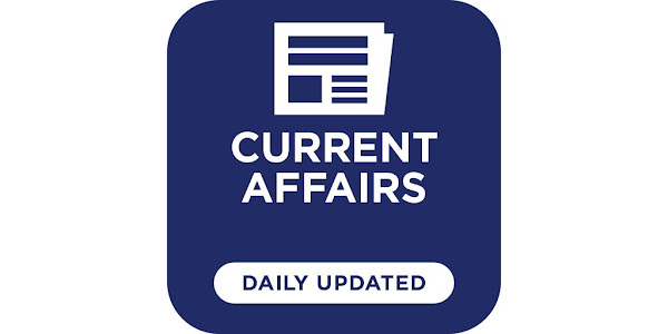 CURRENT AFFAIRS TEST SERIES