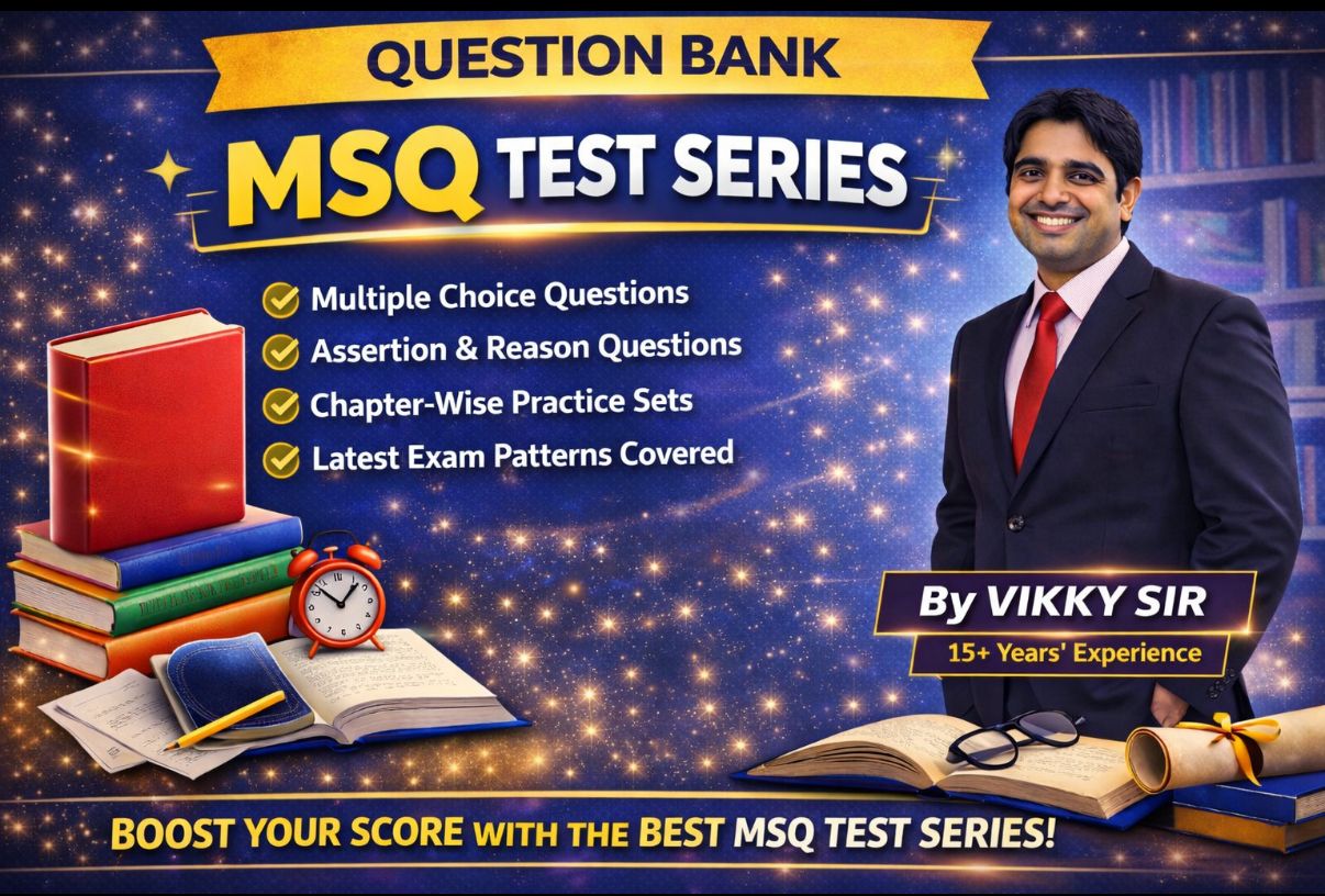 12th Previous Questions (15+ Years)