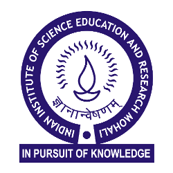 IISER MOHALI ADMISSION