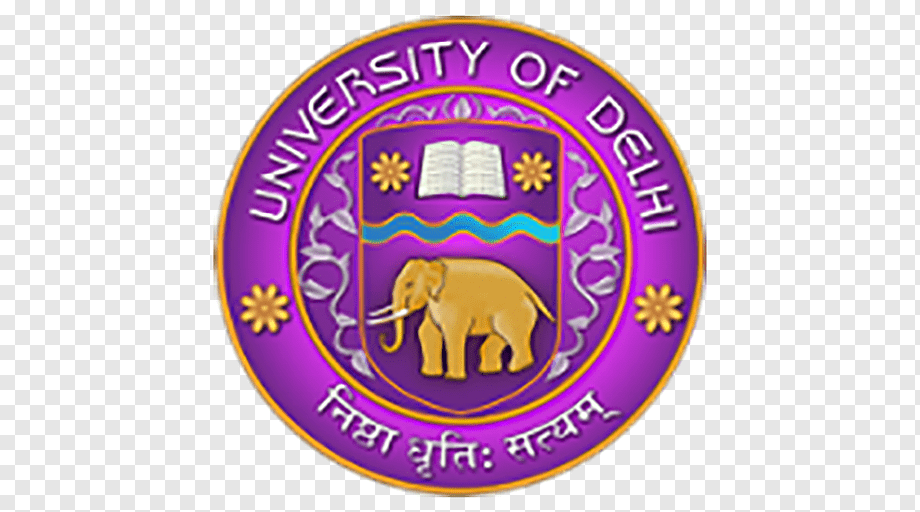 Delhi University Ph.D. Admission