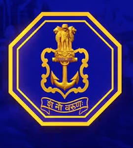 INDIAN NAVY (MR) 2026