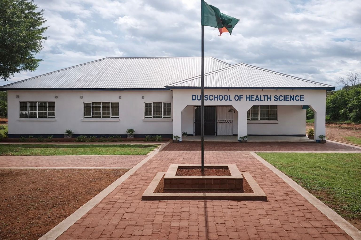 School of Health Science Admission Test