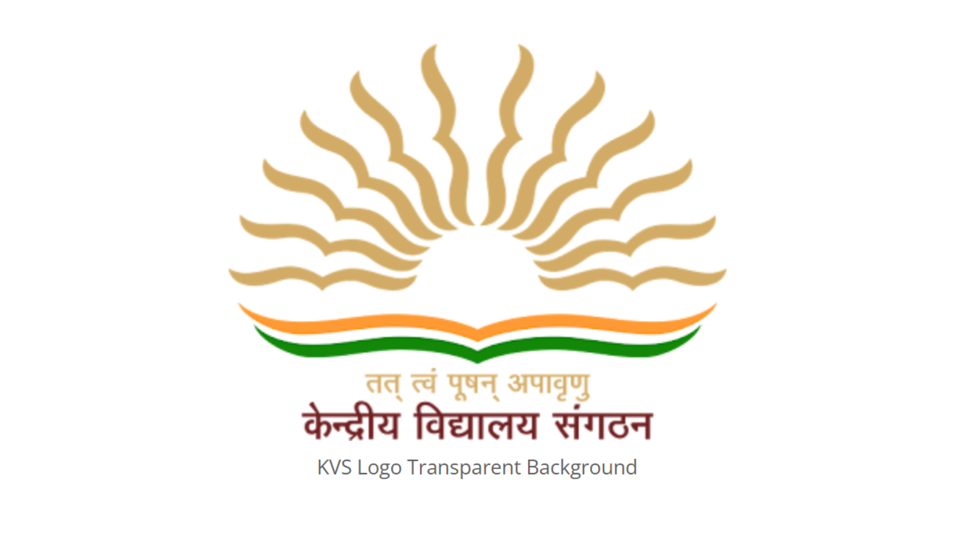 KVS Class 1 Admission Form 2026