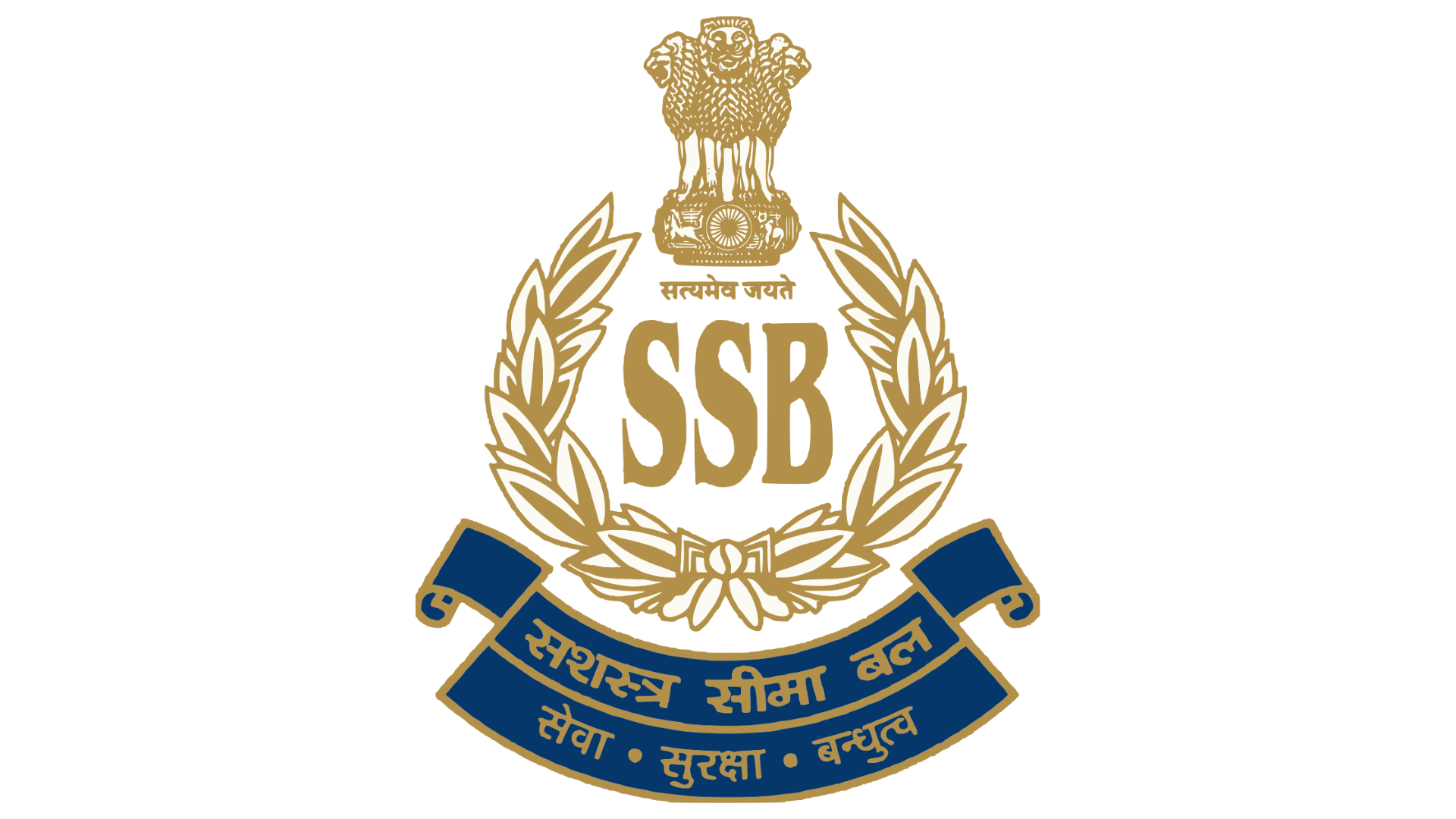 SSB ASI Non-GD Recruitment 2026