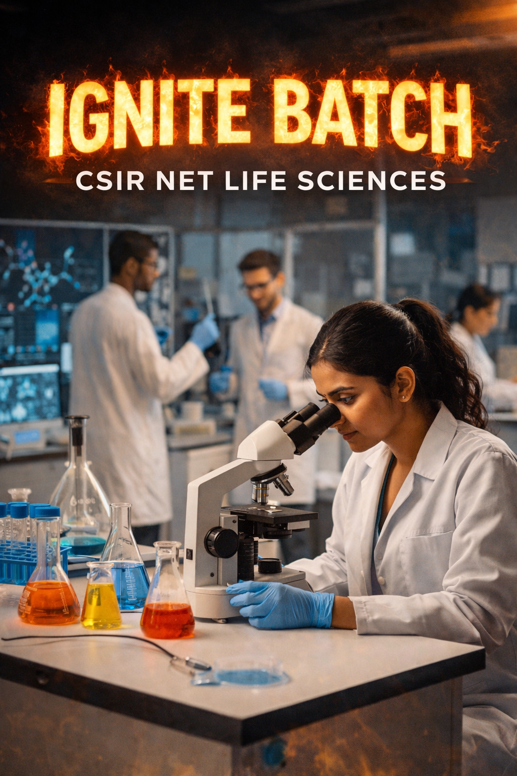 Ignite Batch July 2025