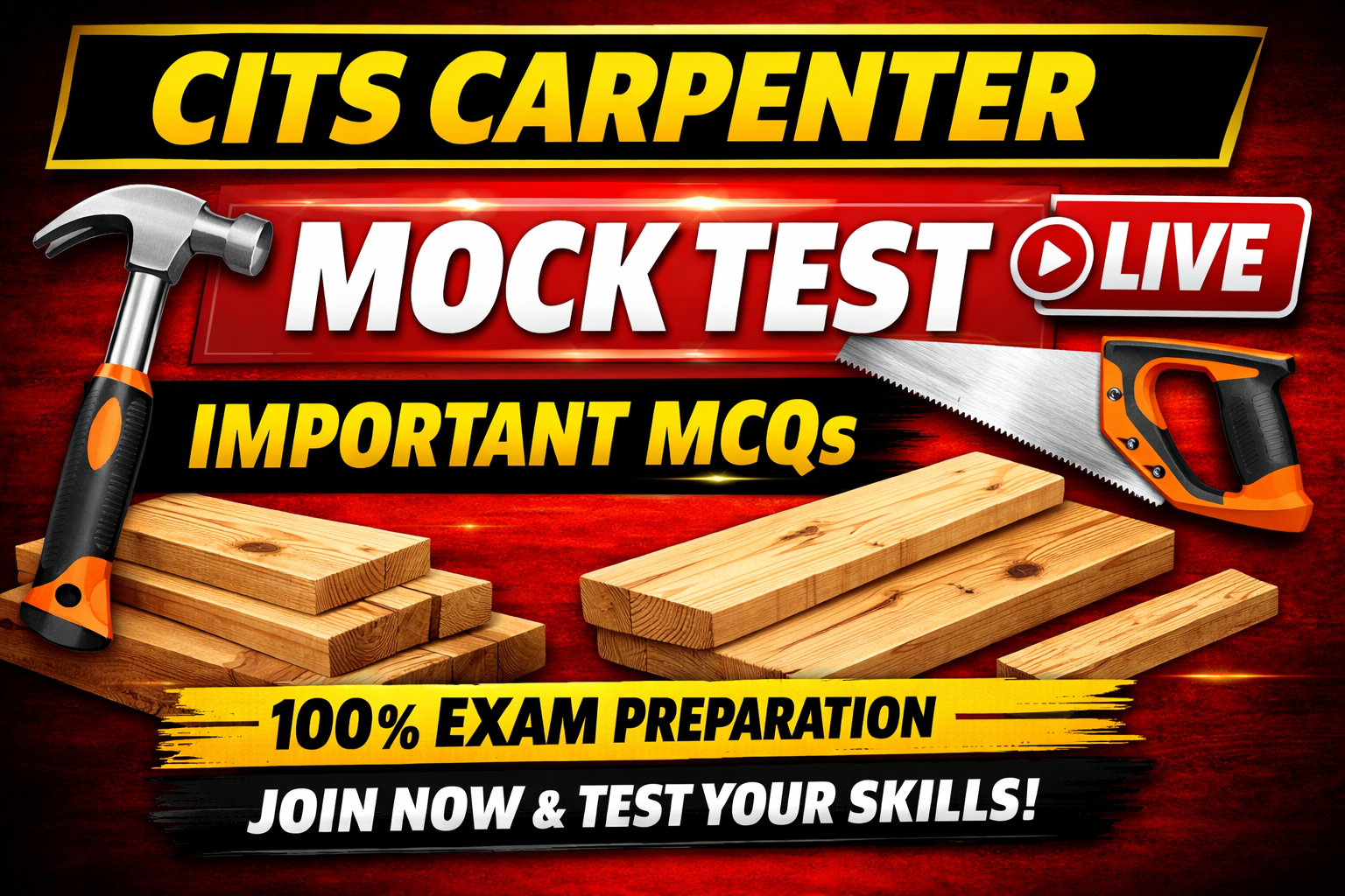 CARPENTER CITS