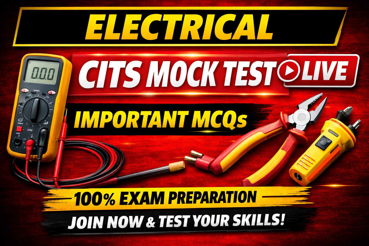 ELECTRICAL CITS