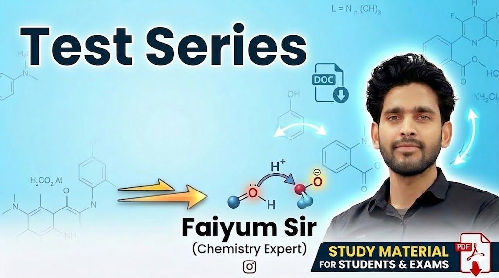 NEET Test Series I Full Syllabus Test Series I Half Syllabus Test Series I