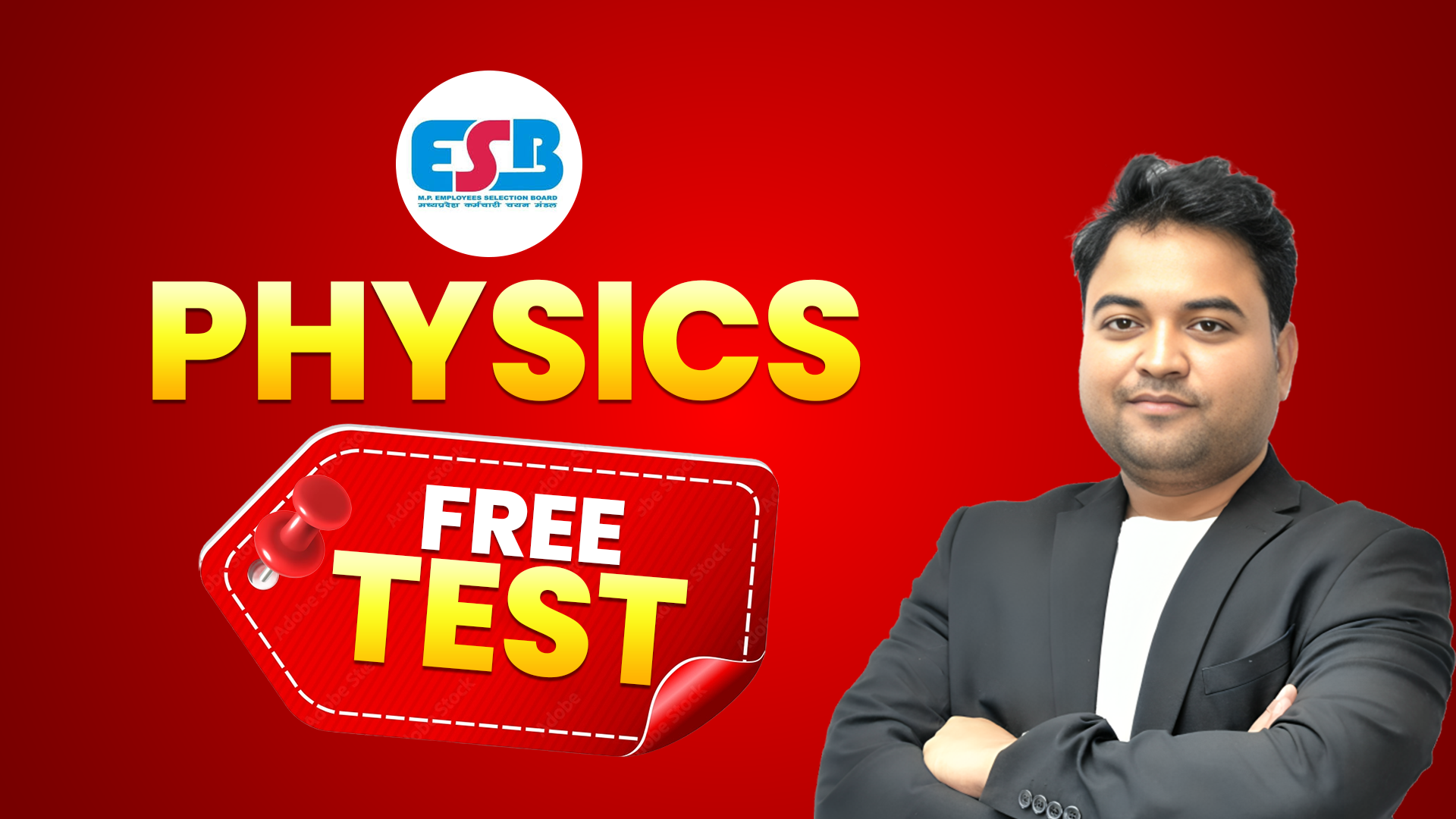 ESB Physics