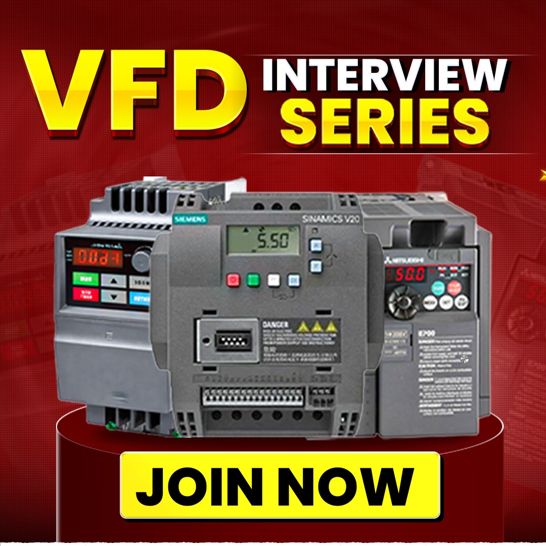 VFD Interview Series