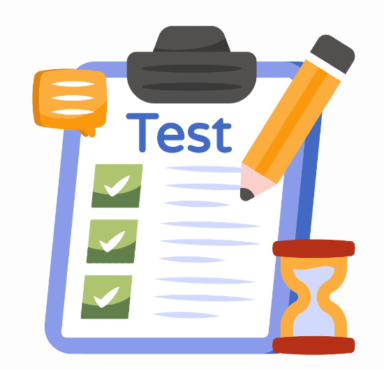 शिक्षण अभिरूचि #1