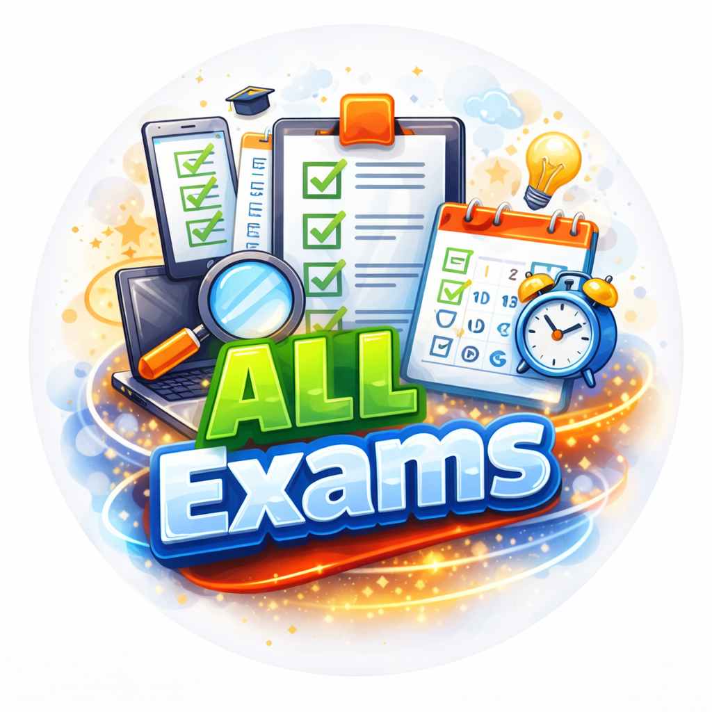All Exams