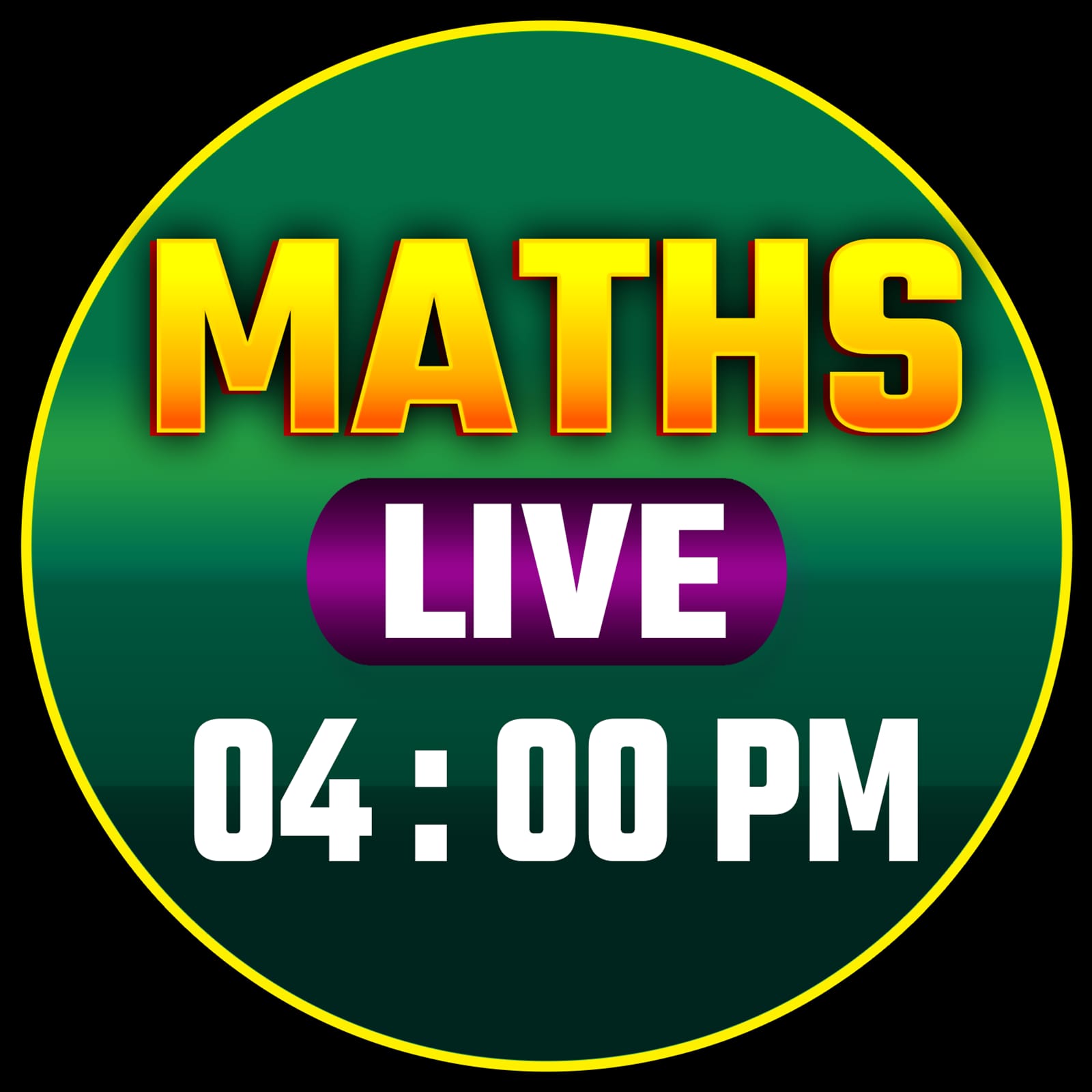 12th Maths (EM) 2027