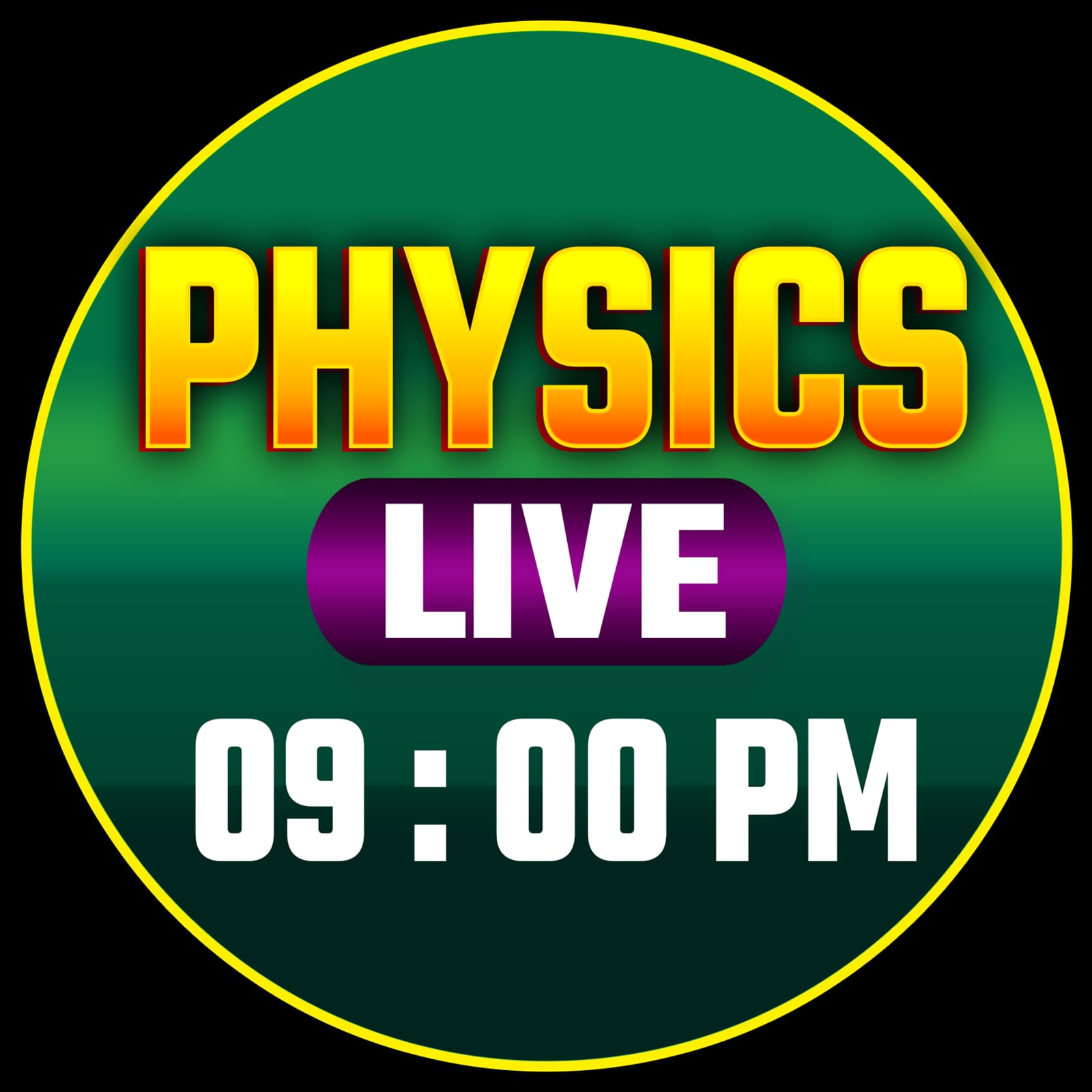 12th Physics (EM) 2027