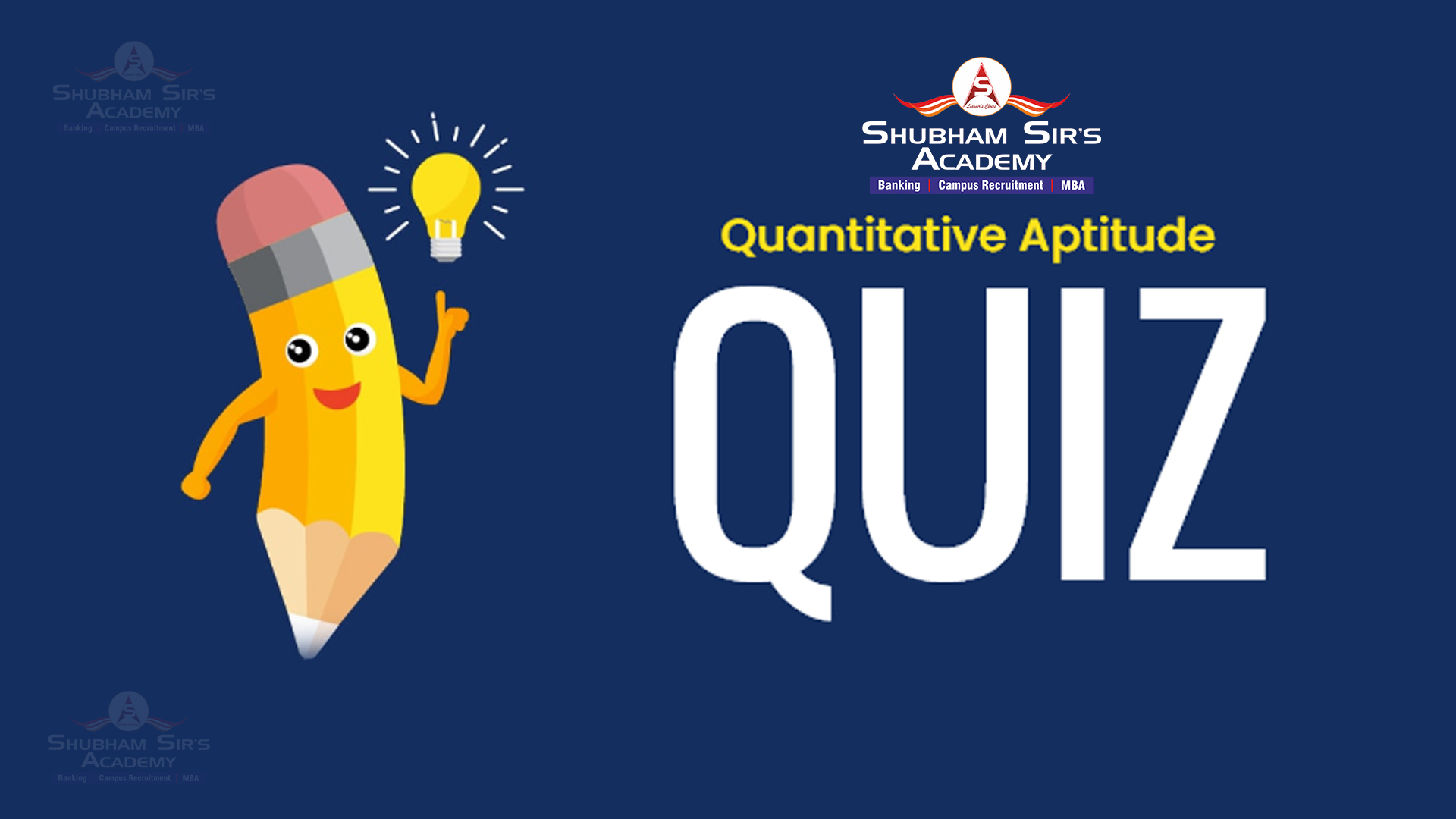 Quant Quiz (51-100) (Basic Task)