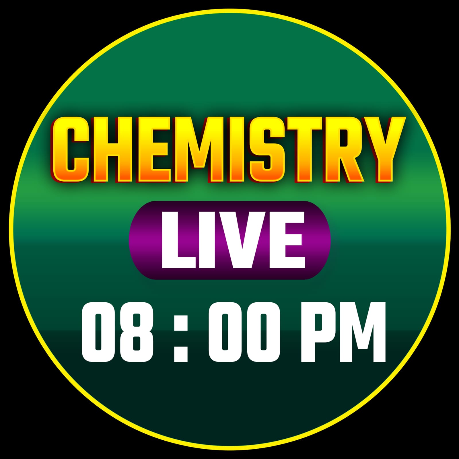 12th Chemistry (EM) 2027