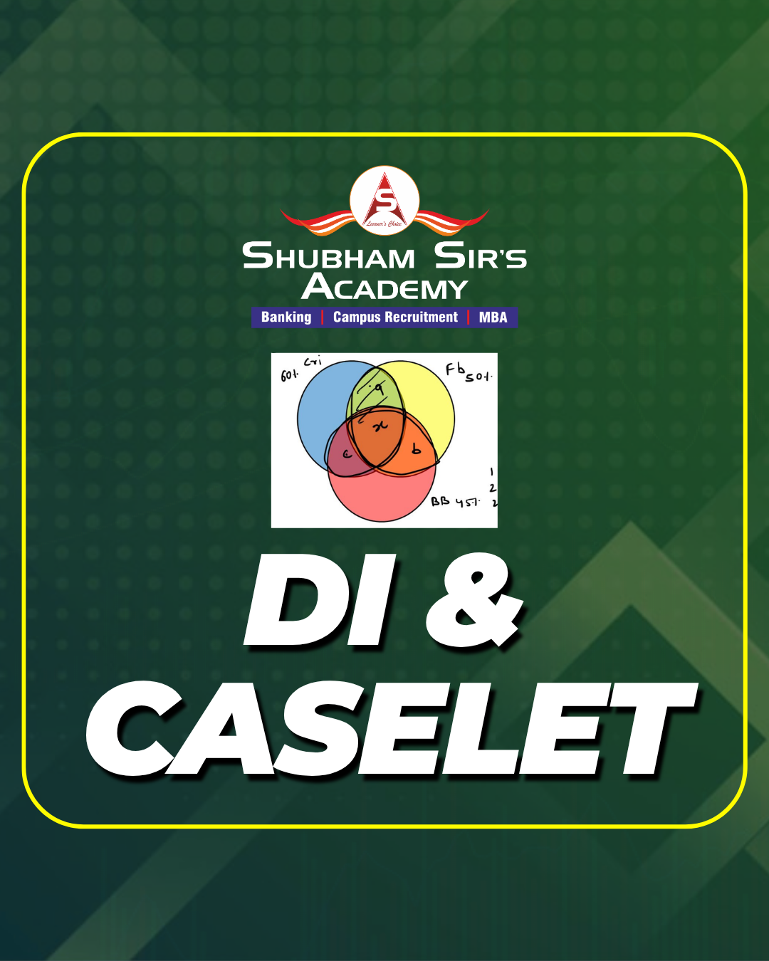 DI & CASELET