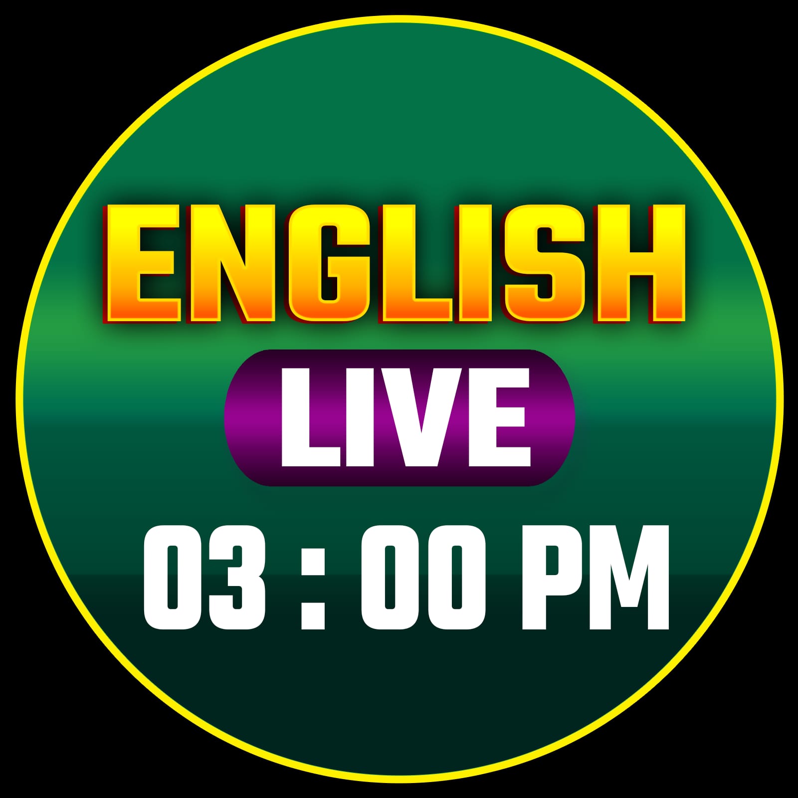 12th English (EM) 2027