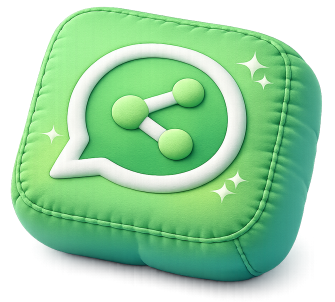 Official WhatsApp Channel