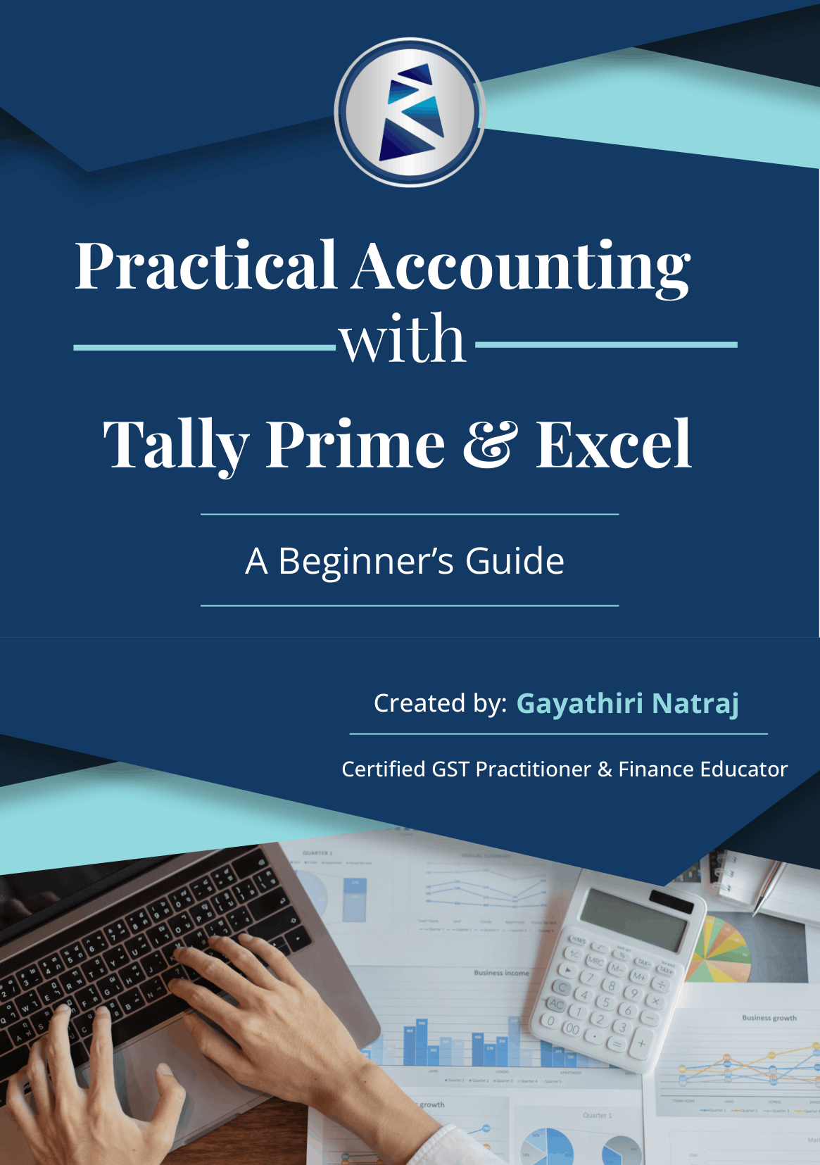 Tally and  Excel book