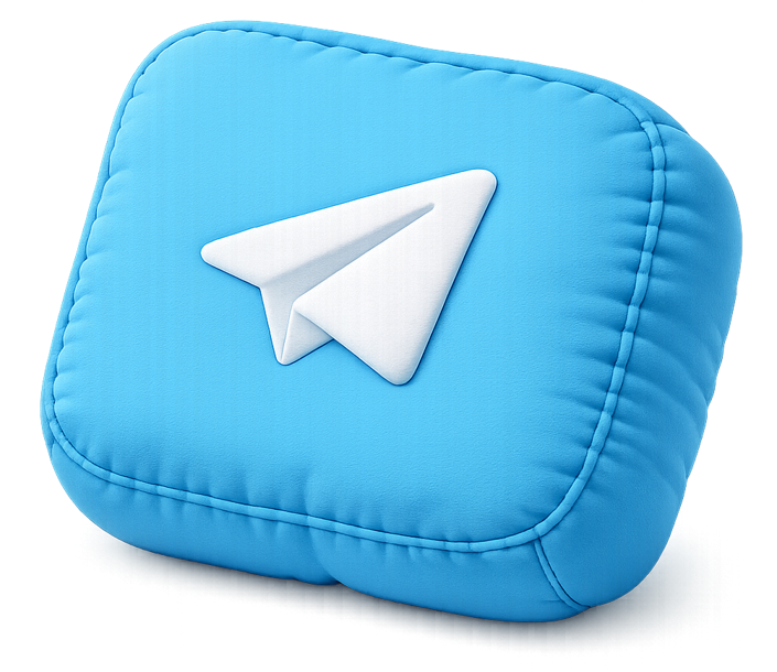 Computer Special Telegram Channel