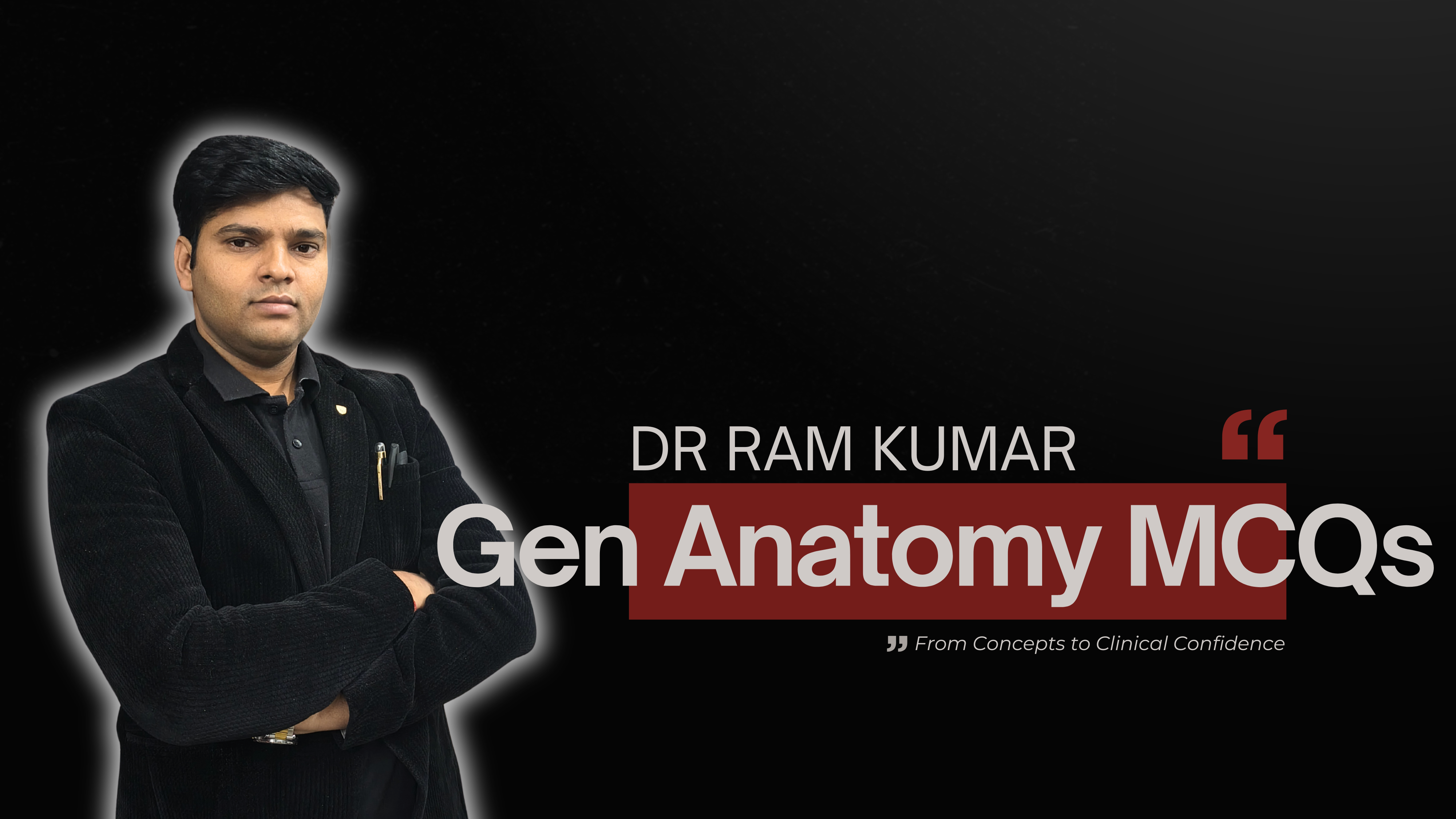 General Anatomy