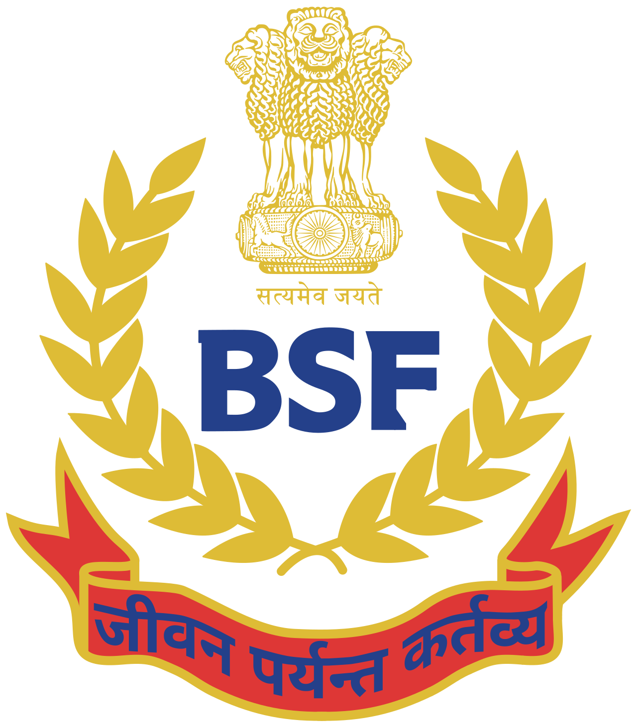 BSF OFFICIAL SITE
