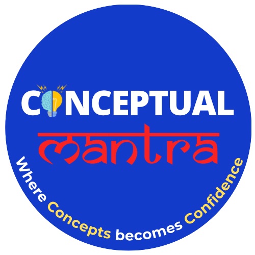 Conceptual Mantra Websites