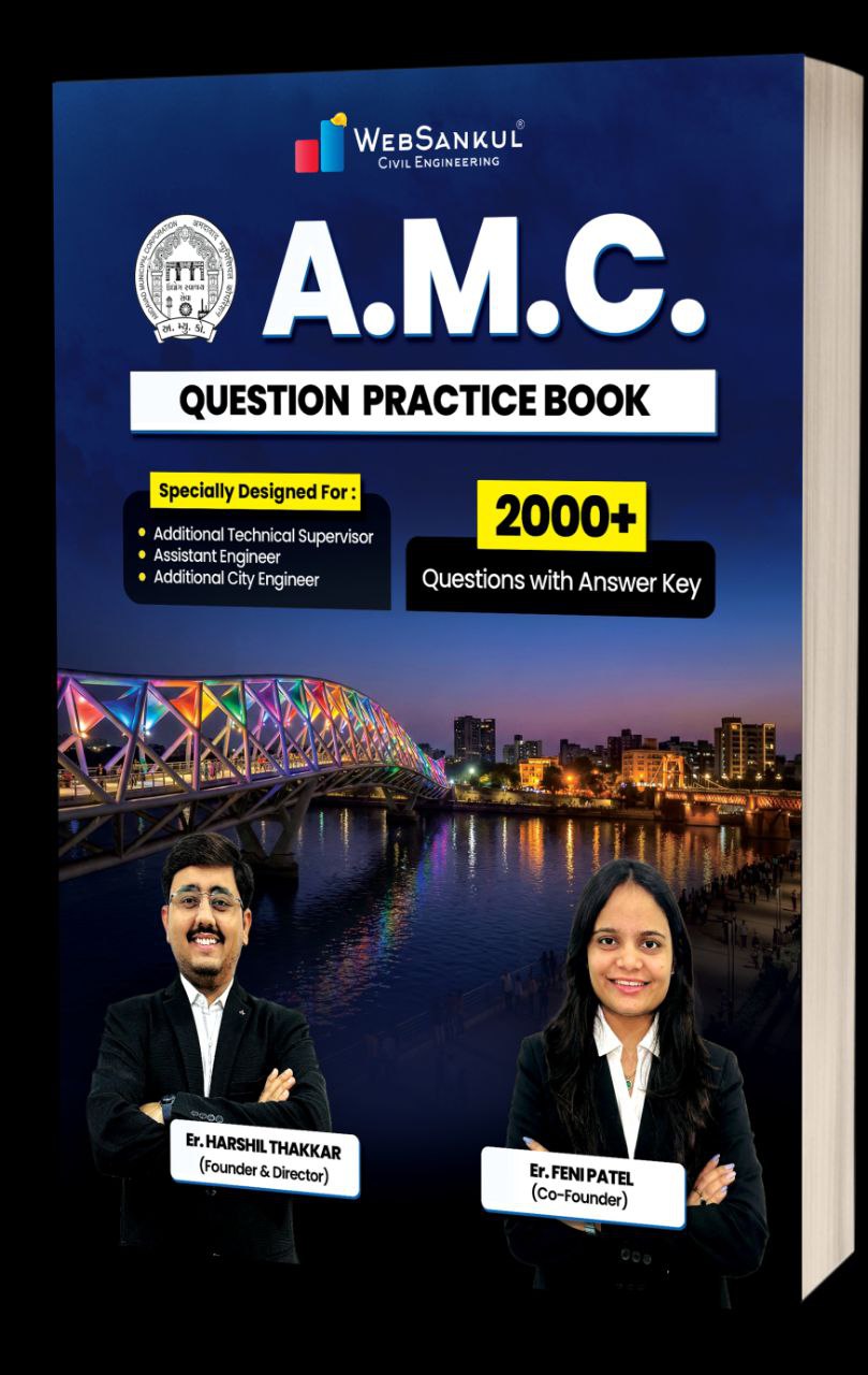 AMC  QUESTION PRACTICE BOOK 