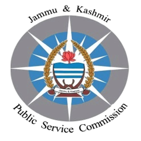 J&K Services Selection Board (JKSSB)