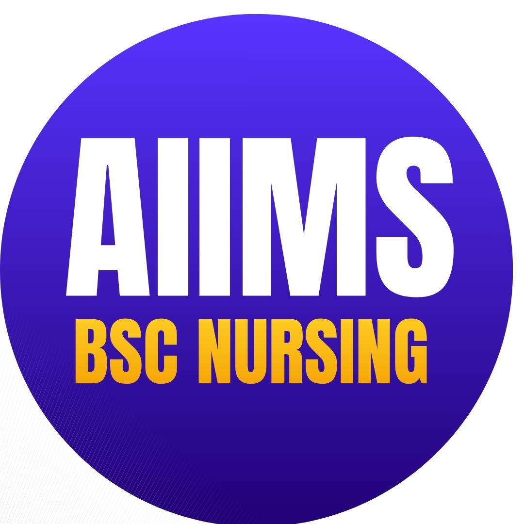 आरम्भ AIIMS Bsc Nursing 2026 Test Series