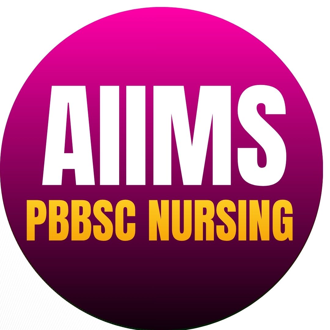 AIIMS Post Basic Nursing Test Series