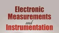 Measurements & Instruments