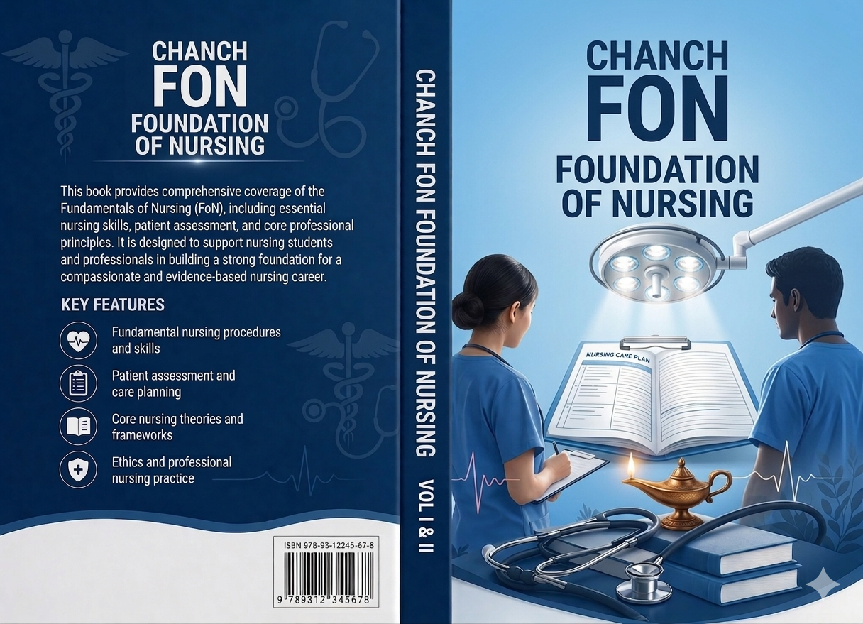 TEXTBOOK OF FON SEMESTER I