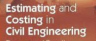 ESTIMATION AND COSTING