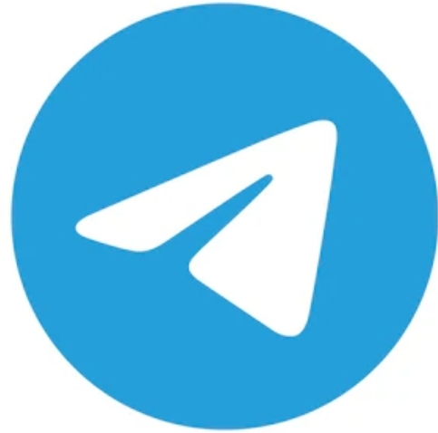 Official telegram
