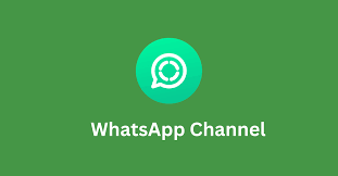 WhatsApp Channels