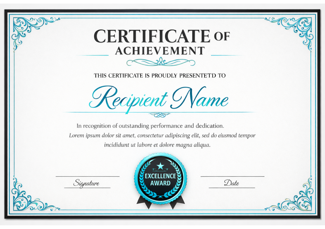 DSA CDAC Certification Test