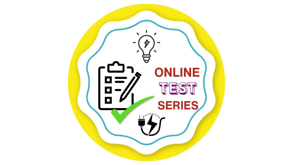 Electrician  Interview Test Series