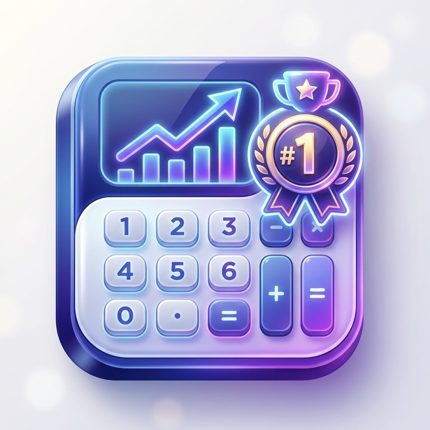 Rank Calculator📊