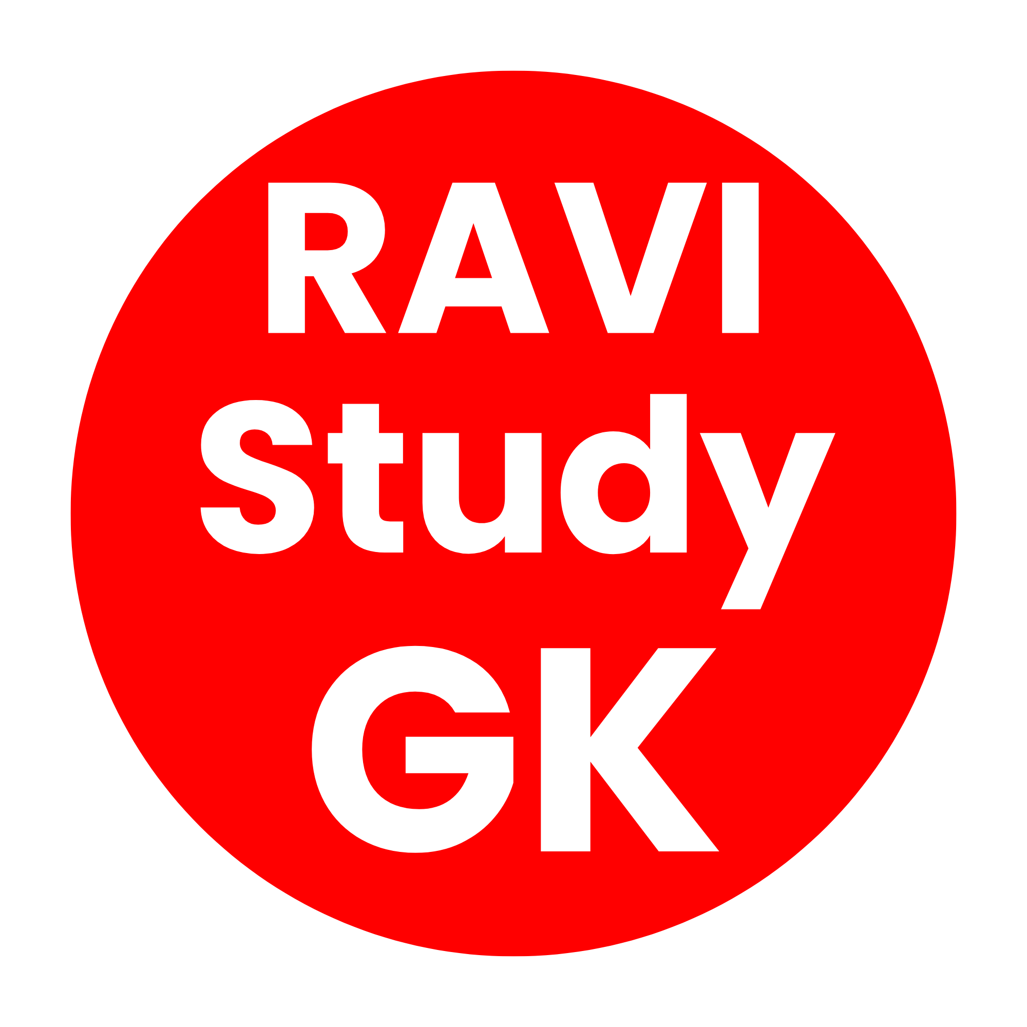 Ravi Study GK