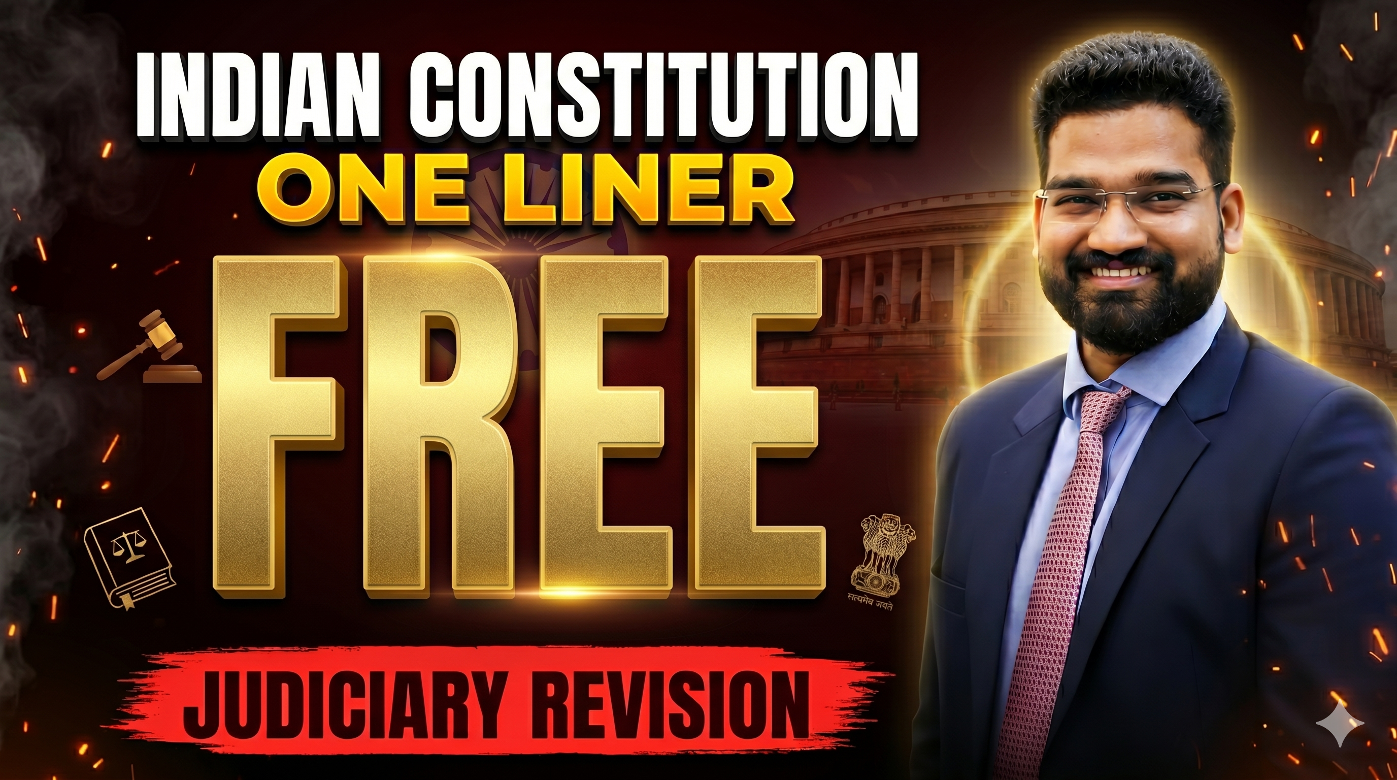 Indian Constitution (भारतीय संविधान) हिंदी