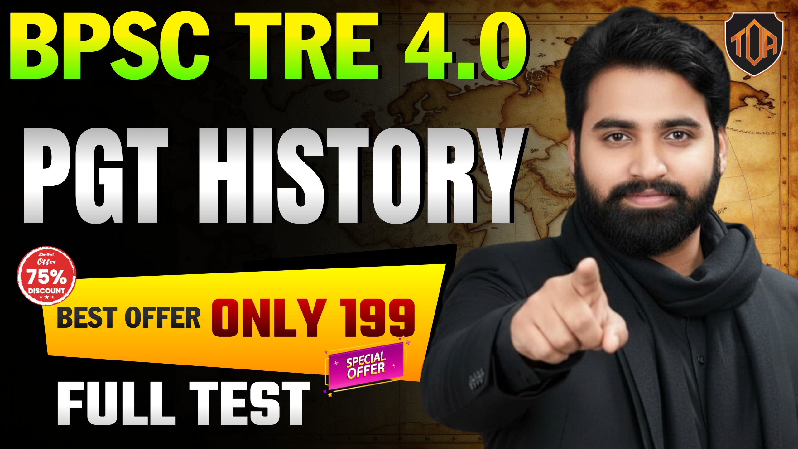 11-12th {PGT HISTORY}