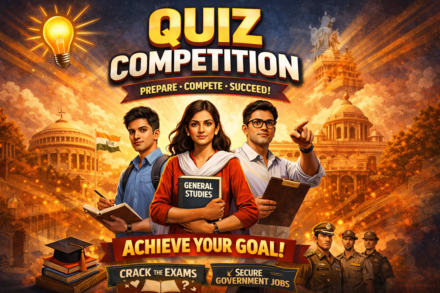 LIVE QUIZ