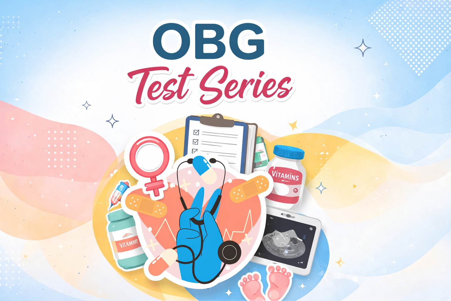 OBG Test Series