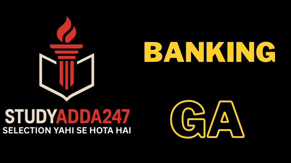 Banking GA